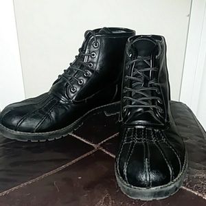 Men's Sonoma Nokata size 12Duck Ankle Boots